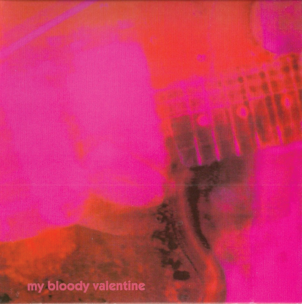 Classic Tracks My Bloody Valentine Only Shallow