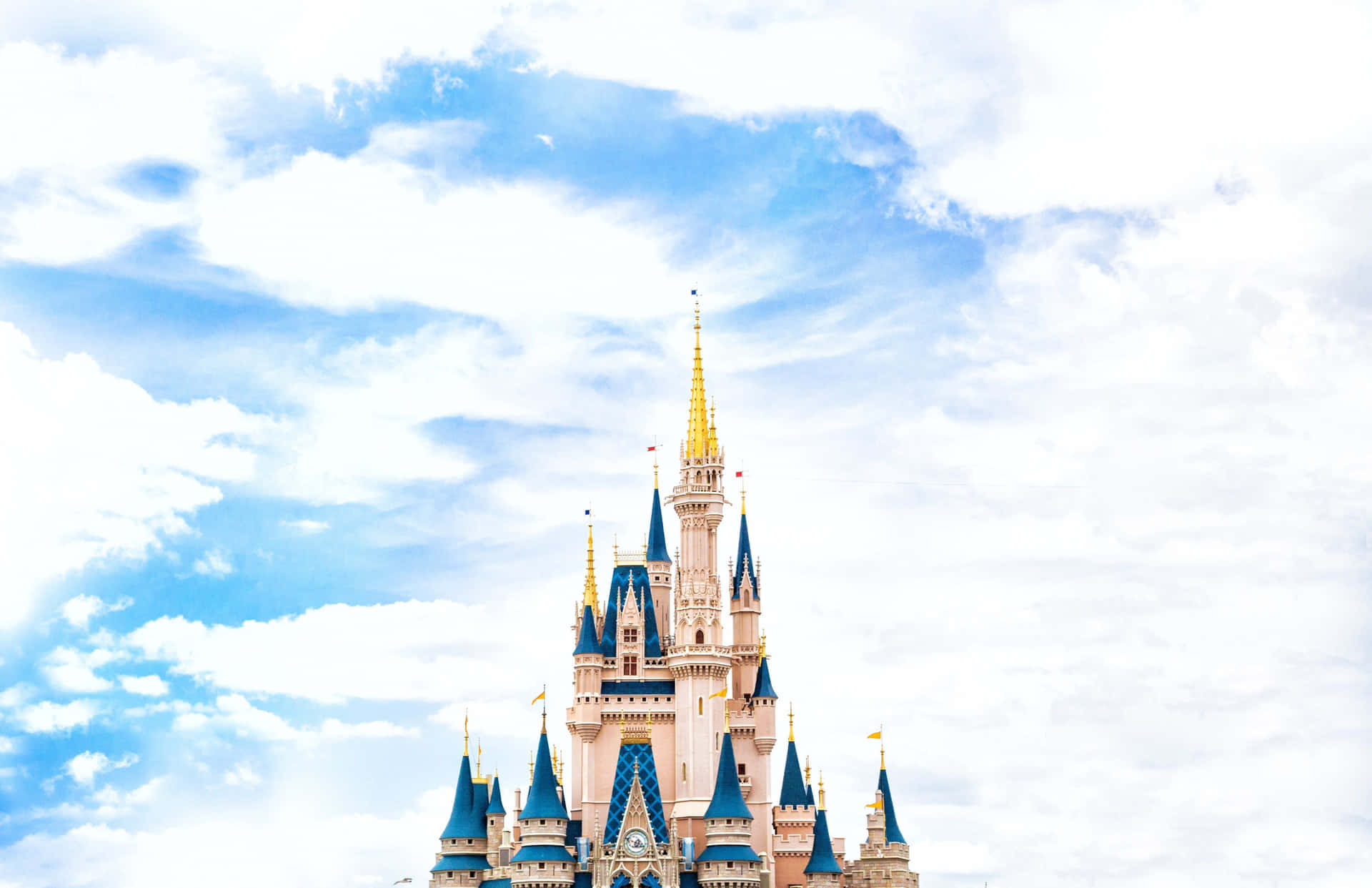 Disney Mac Wallpaper
