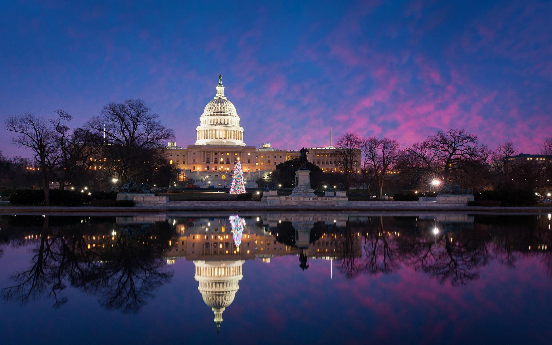 United States Capitol