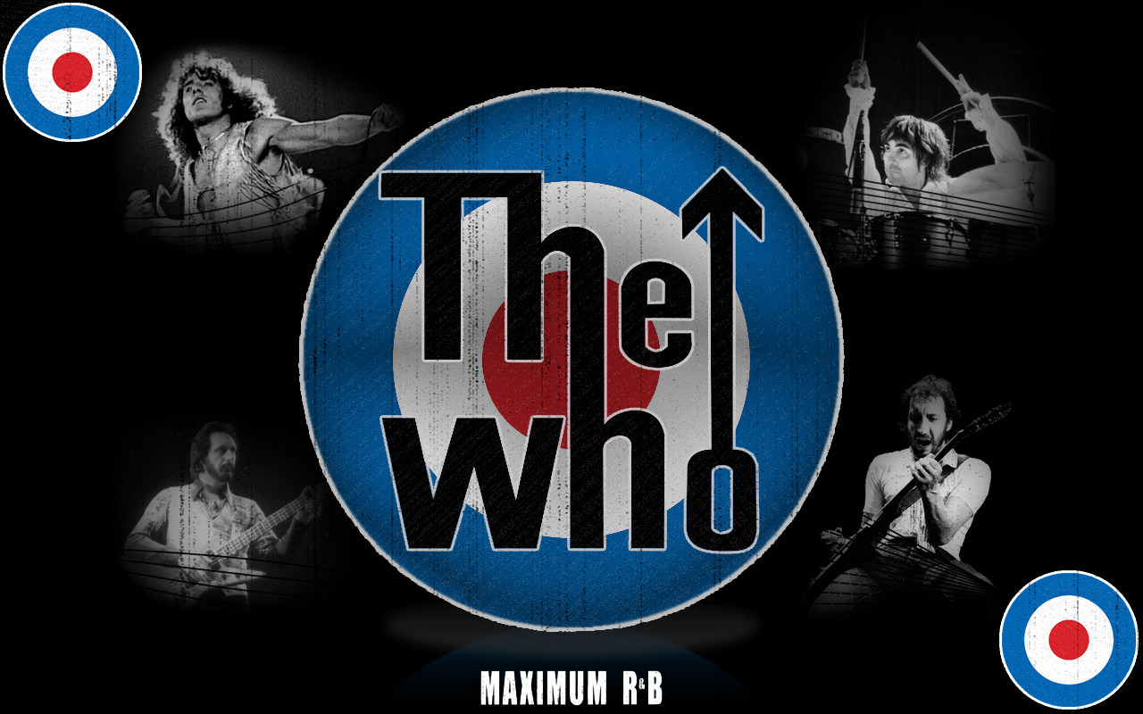The Who Image Wallpaper Photos