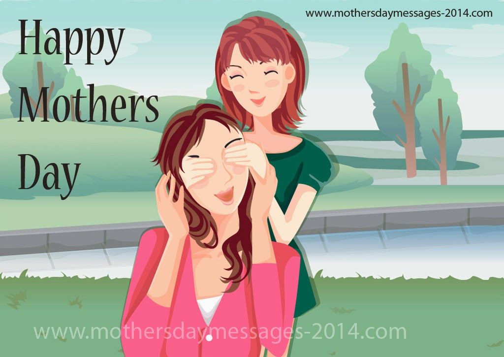 Happy Mothers Day HD Wallpaper Image For In