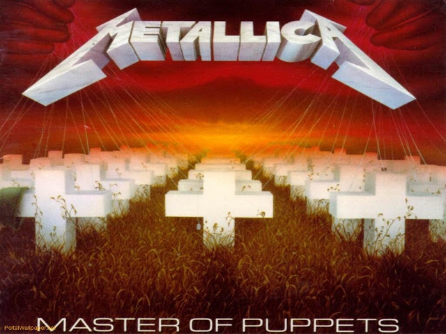 Metallica Master Of Puppets Wallpaper Jpeg