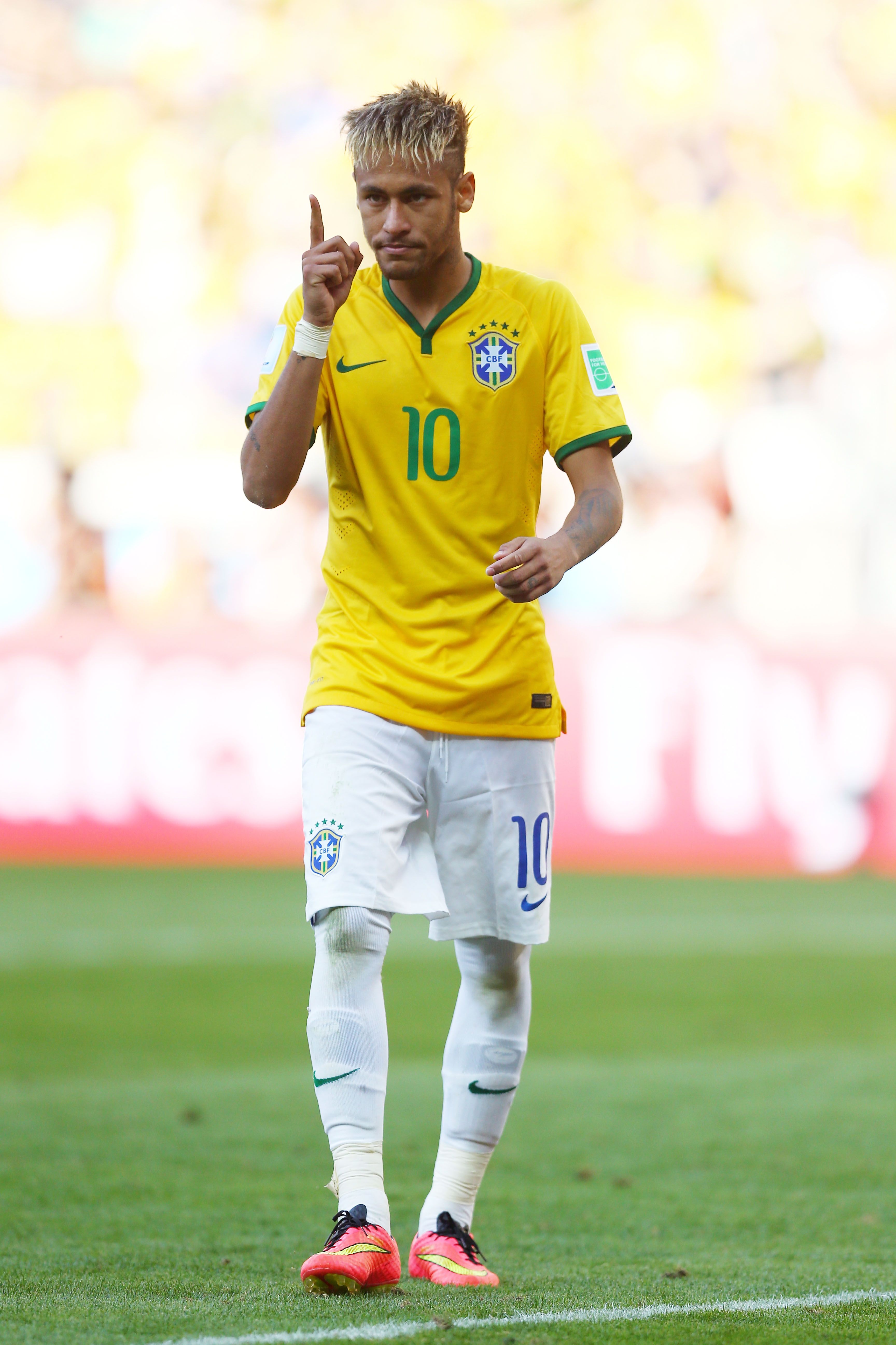 Neymar Goal List Goals