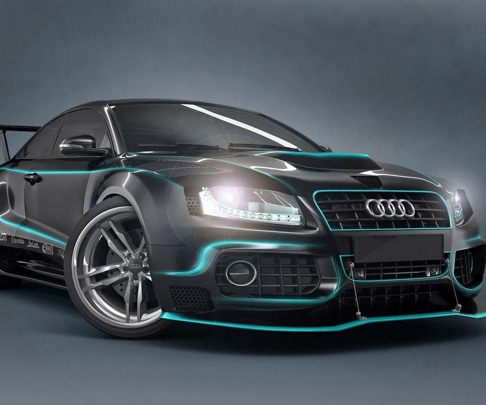  Download Free attractive High Quality Tablet PC Car Wallpaper