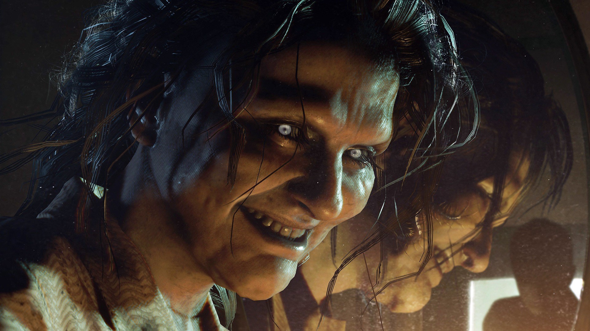 Resident Evil Biohazard HD Wallpaper And Background