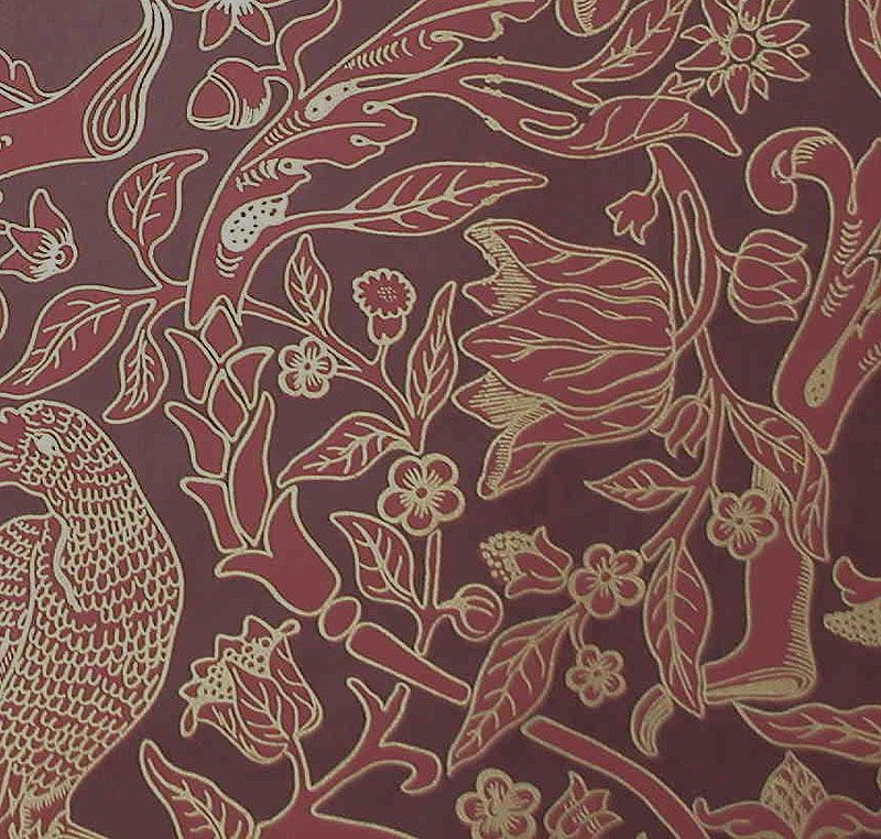 wallpaper victorian era 2015   Grasscloth Wallpaper