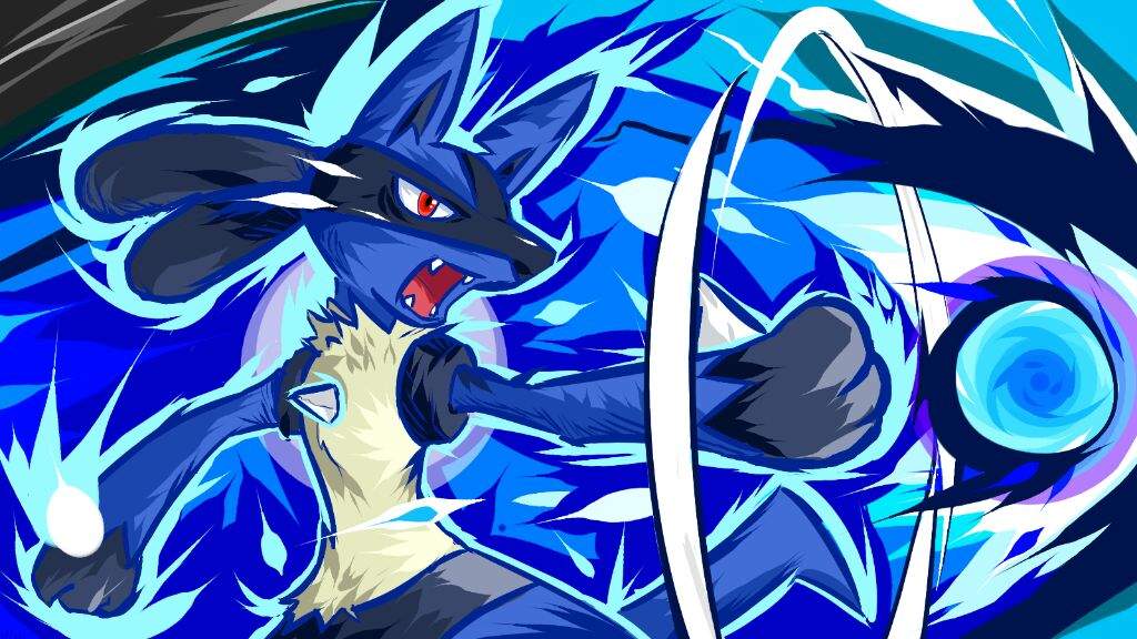 I Am Giving Away A Lucario For Passimian Gts Pok Mon Amino