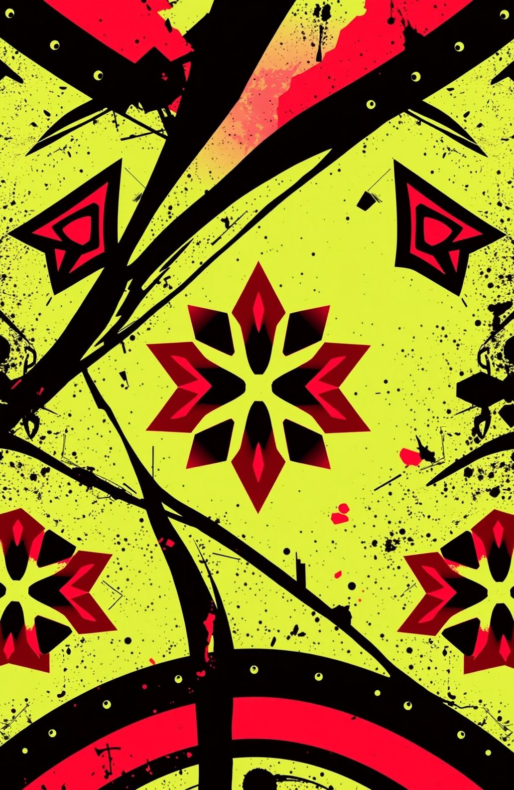 Hardcore Wallpaper