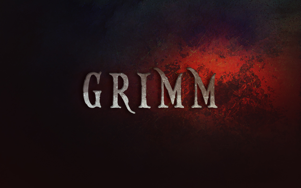 Grimm Wallpaper