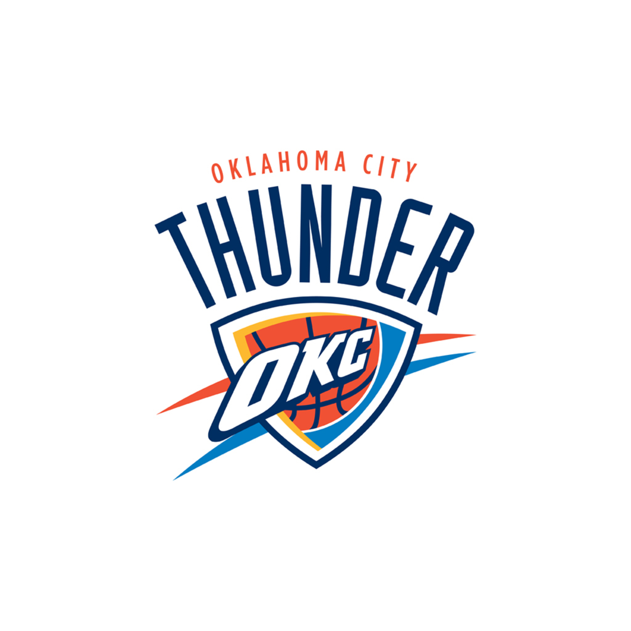 My iPad Retina Wallpaper HD Oklahoma City Thunder