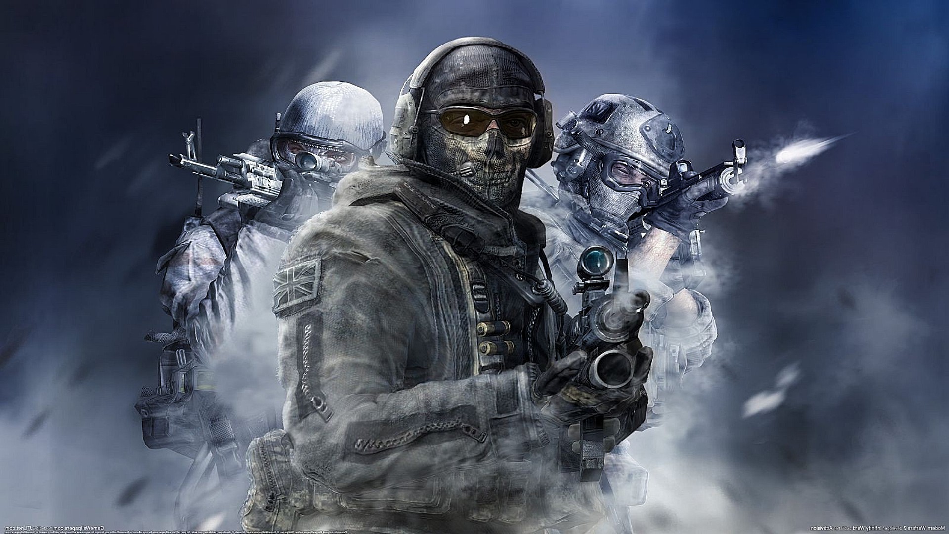 Swat Wallpaper Desktop
