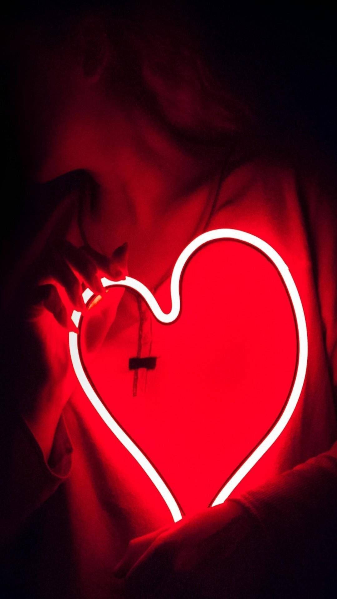 Love Aesthetic Wallpaper