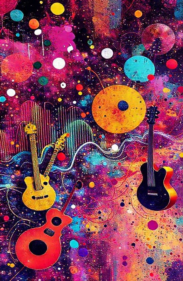 HD Music Wallpaper 1080p