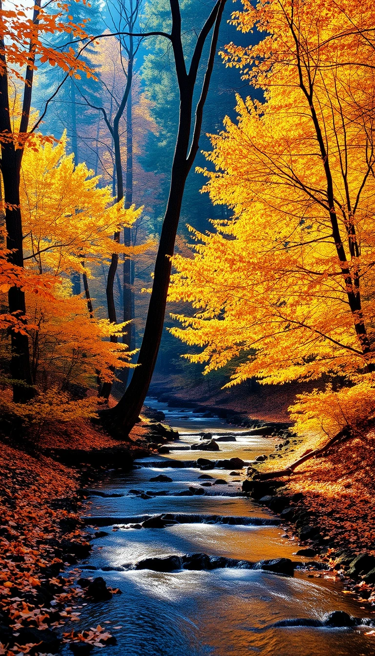 Autumn Wallpaper