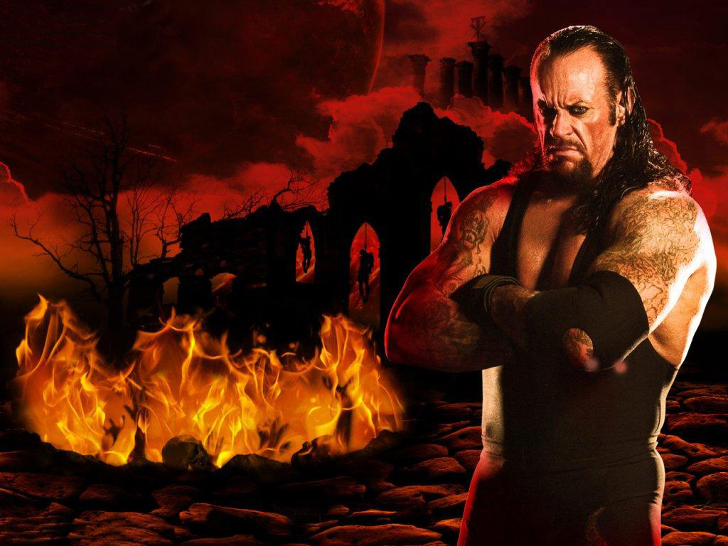 Wwe The Undertaker Pictures