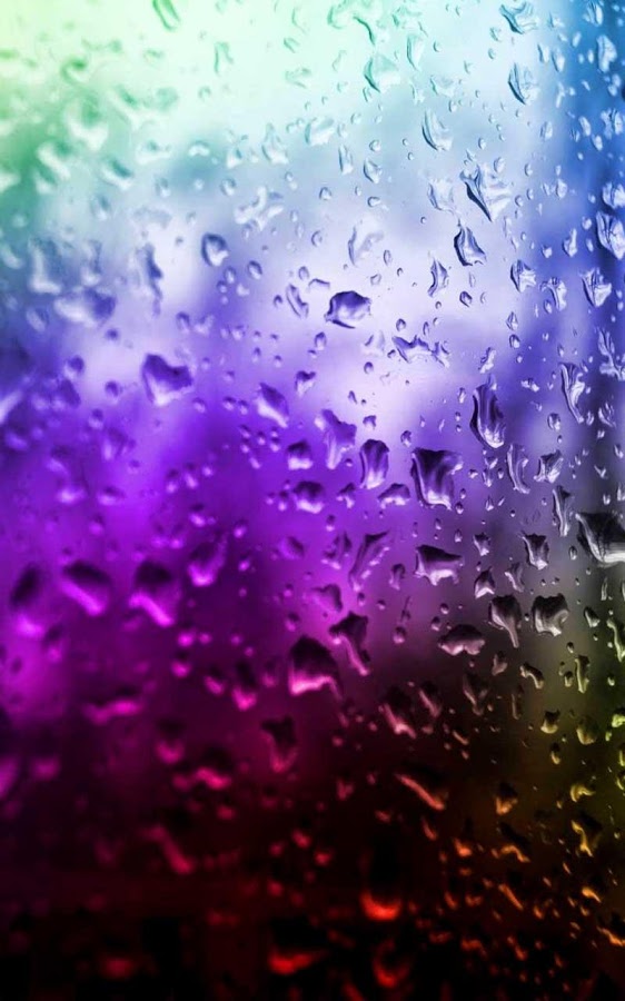 In The Rainy Mood Right Now With Stunning New Rain Live Wallpaper