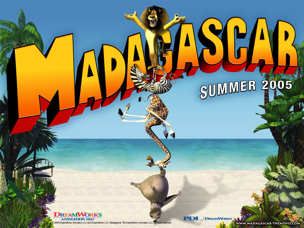 Madagascar Vista Wallpaper Submitted Wed Oct 26th