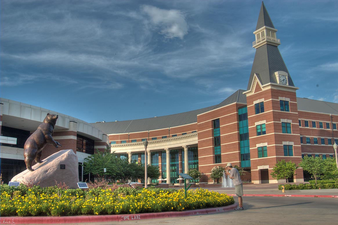 Baylor University Best Hd Wallpaper