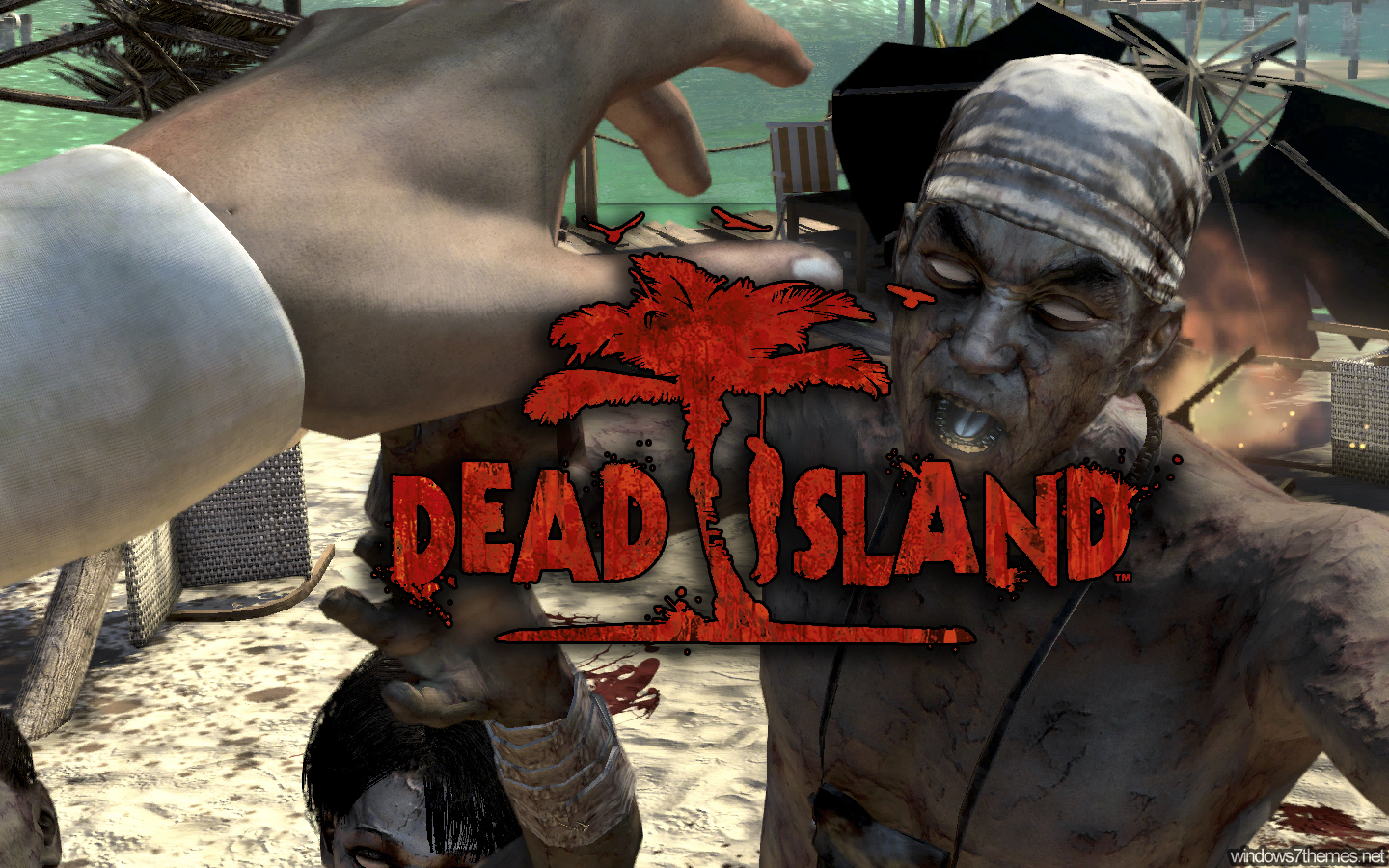 Dead Island Wallpaper Shortly If You Have Created Any