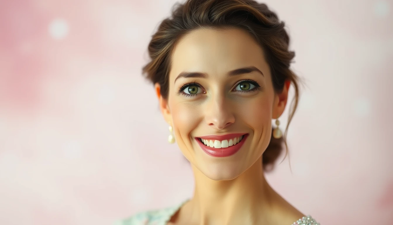 Anne Hathaway Wallpaper