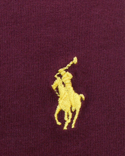 Polo Logo Wallpaper