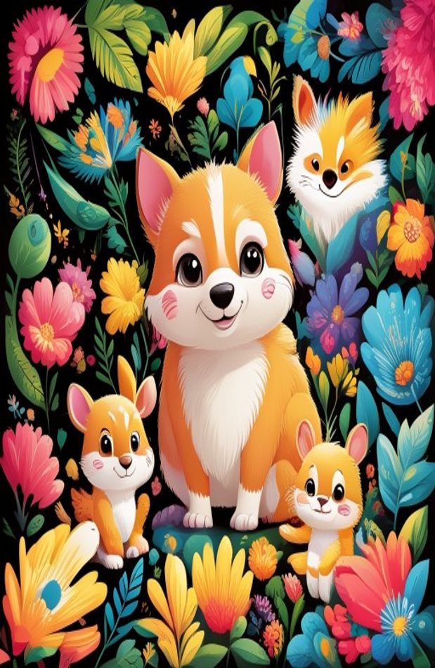 Cute Wallpaper