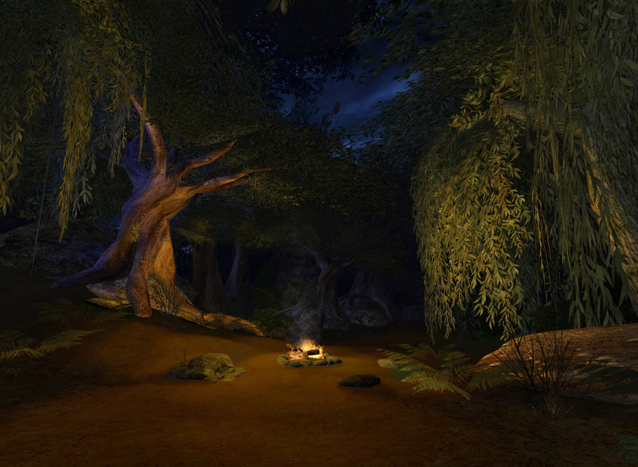 Wallpaper Lotro The Lord Of Rings Online Mmorpg News