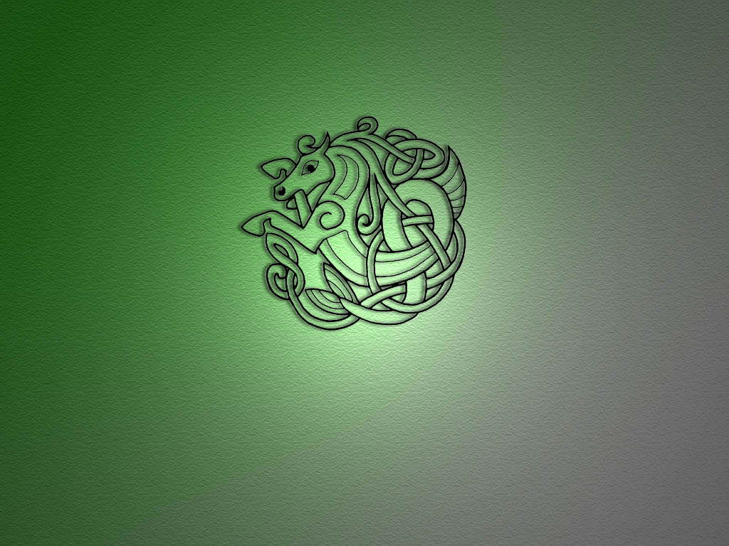 Celtic Wallpaper Background Theme Desktop