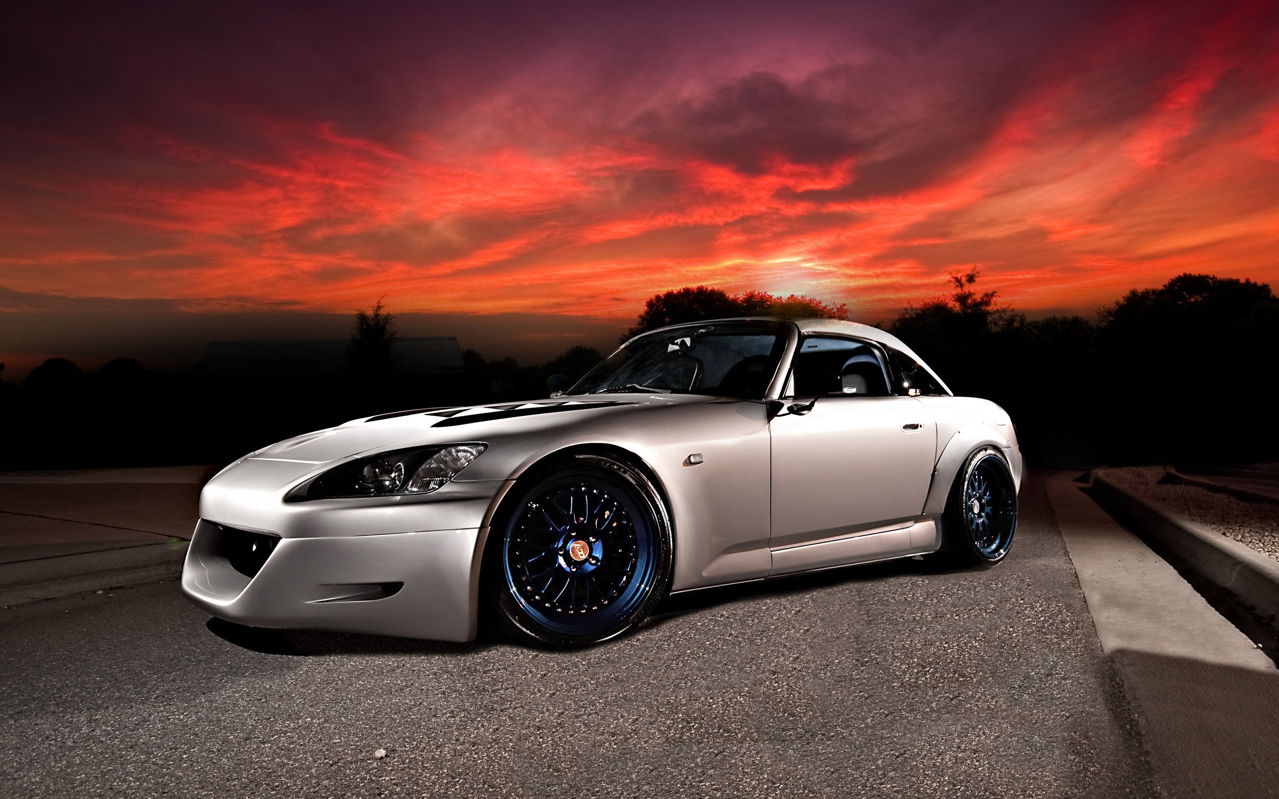 White Honda S2000 Wallpaper And Image Pictures Photos