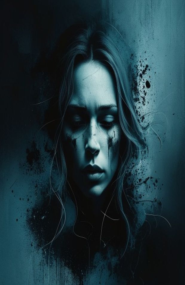 Dark Depression Wallpaper
