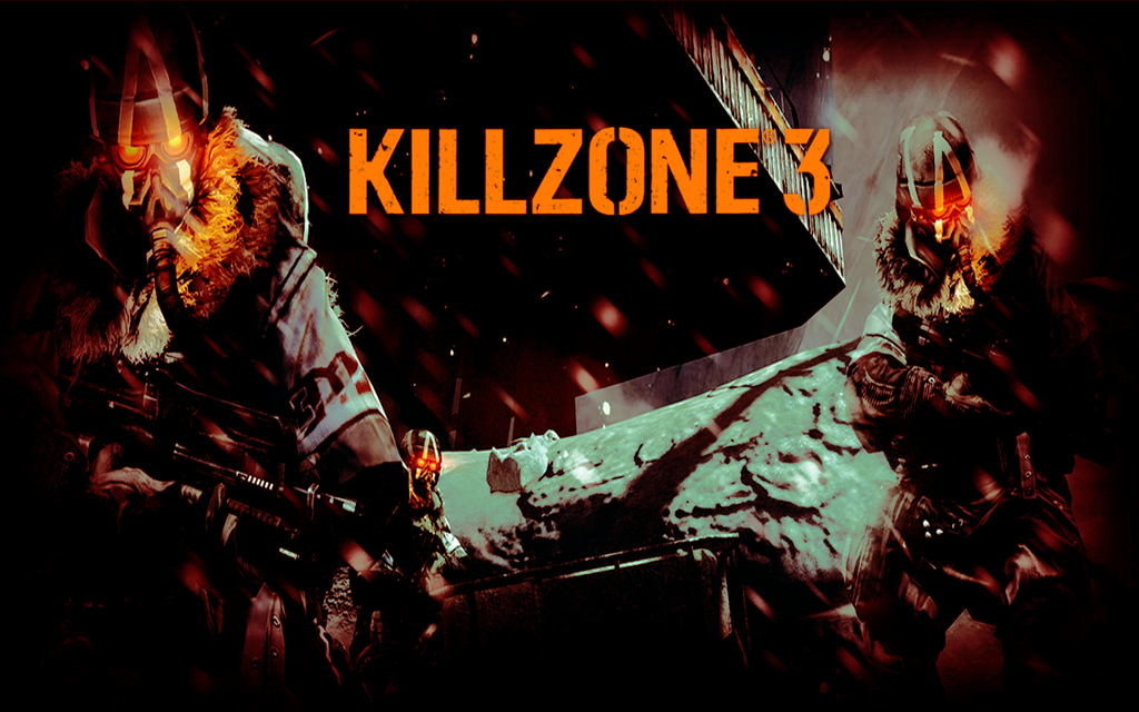 Killzone Wallpaper By Crossdominatrix5