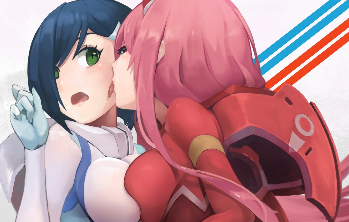 Zero twosexy