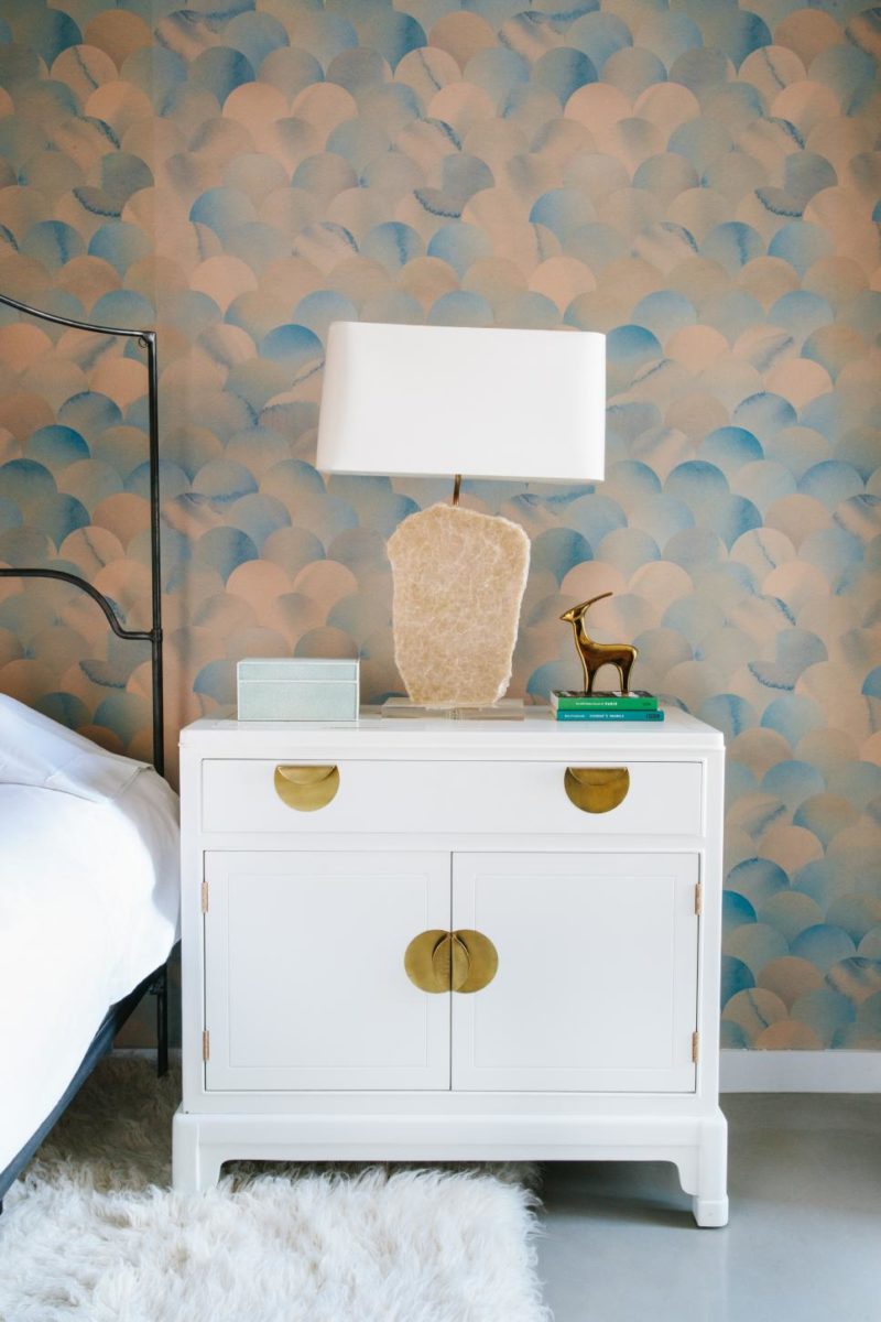 Contemporary Modern Wallpaper Designs