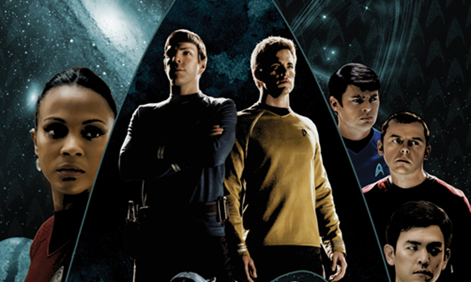 Star Trek Ic Book Idw Ongoing Issue Photo