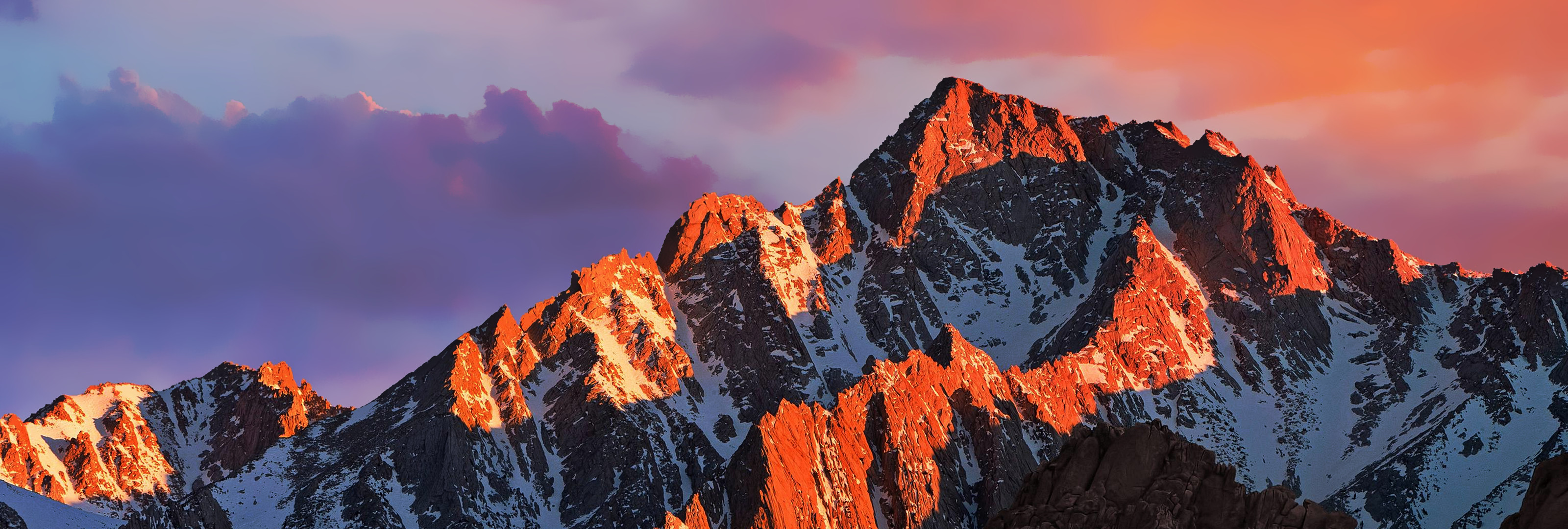 Macos Extended Wallpaper For Ultrawide Monitors Mac
