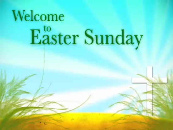 Related Pictures Sermon Easter Sunday Wishing Happy Wishes Powerpoint