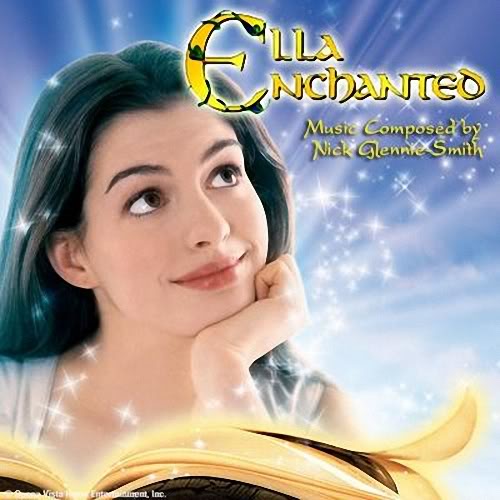 Ella Enchanted 2oo4 Guest S For All