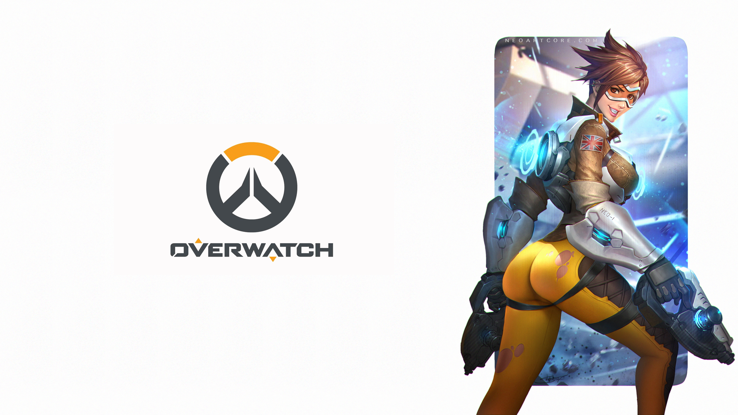 Find more Tracer Computer Wallpapers Desktop Backgrounds 2469x1389 ID. 