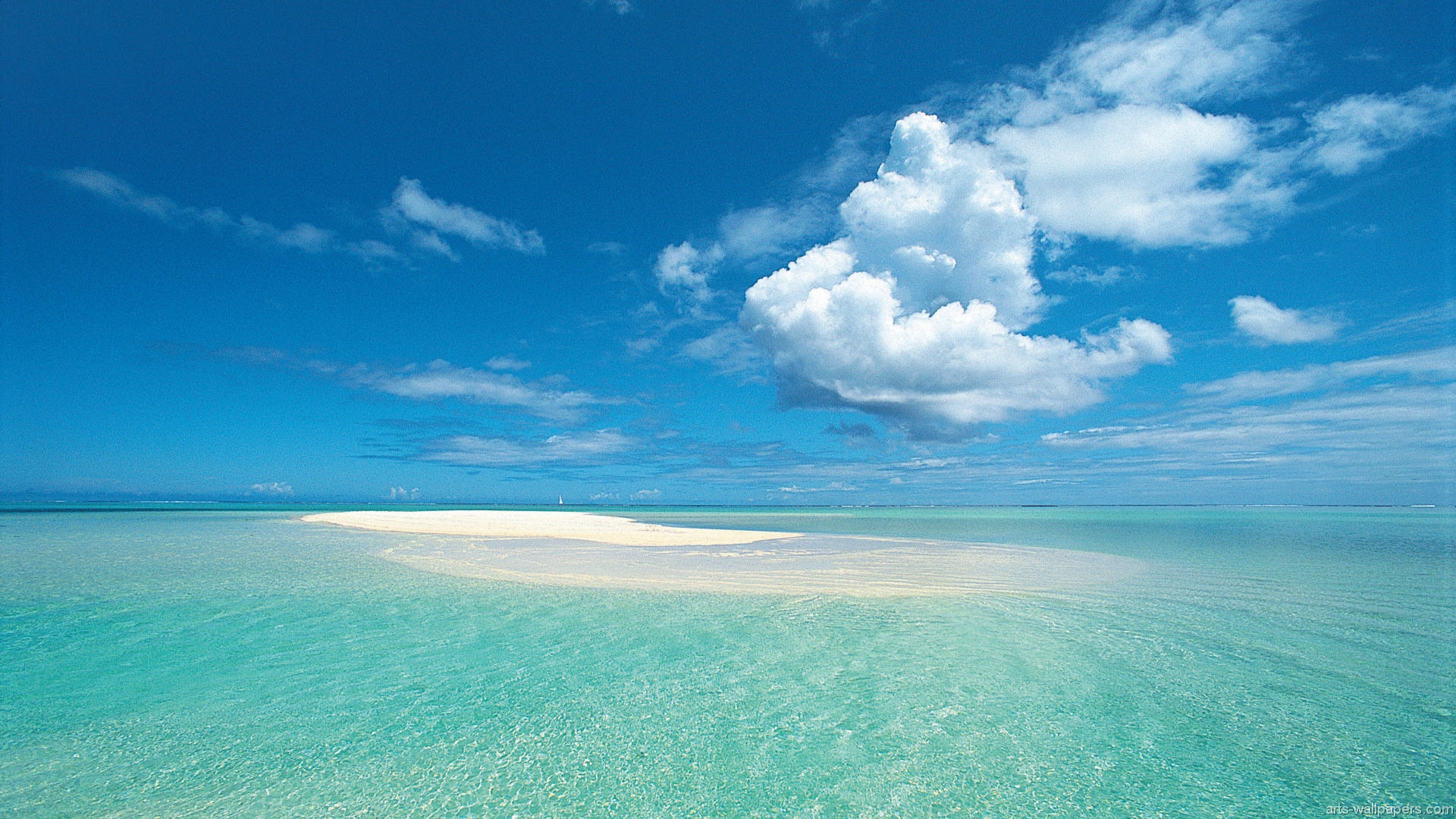 🔥 [40+] Tropical Water Wallpapers | WallpaperSafari