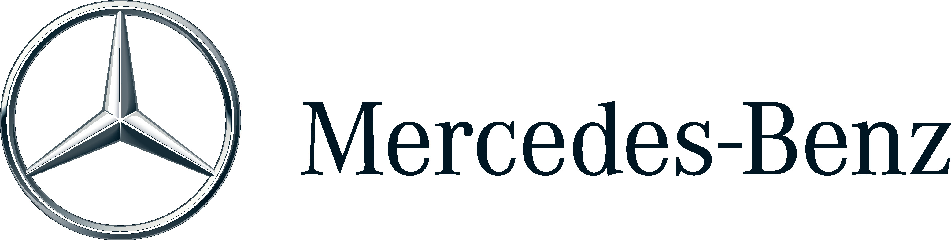 Mercedes Benz Logo Logospike Famous And Vector