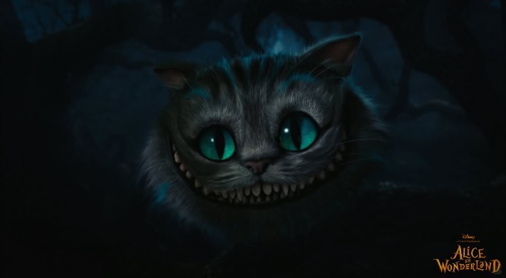 Cheshire Cat Photo Wallpaper Jpg