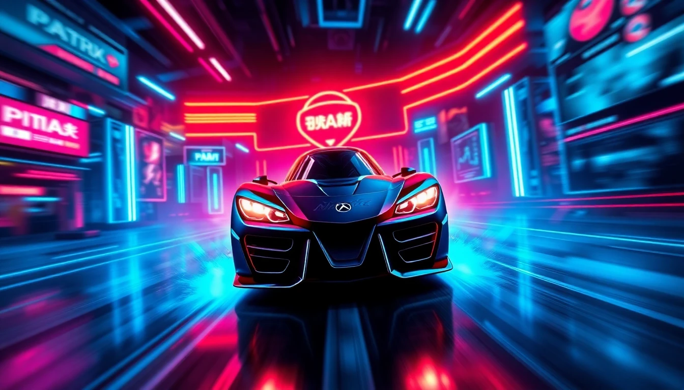 Xiaomi Black Shark Wallpaper