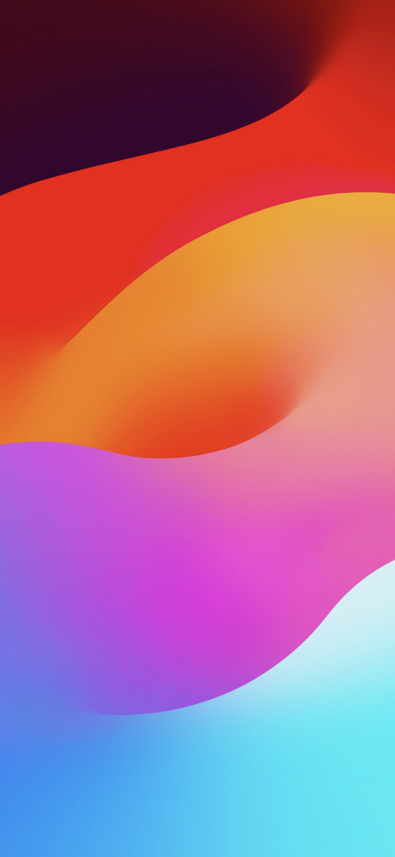 The Official Ios Wallpaper For iPhone