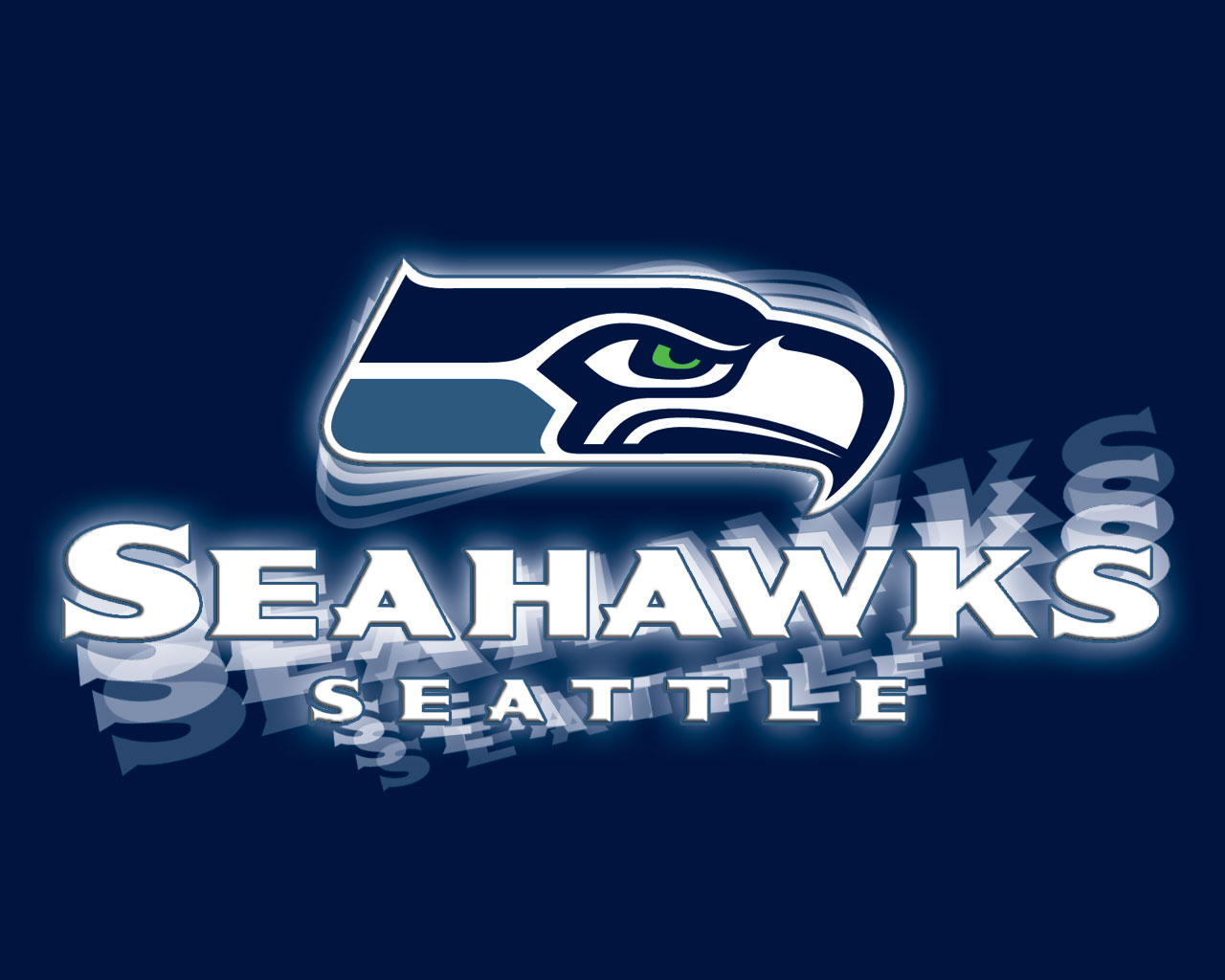 Seattle Seahawks Wallpaper 1280x1024
