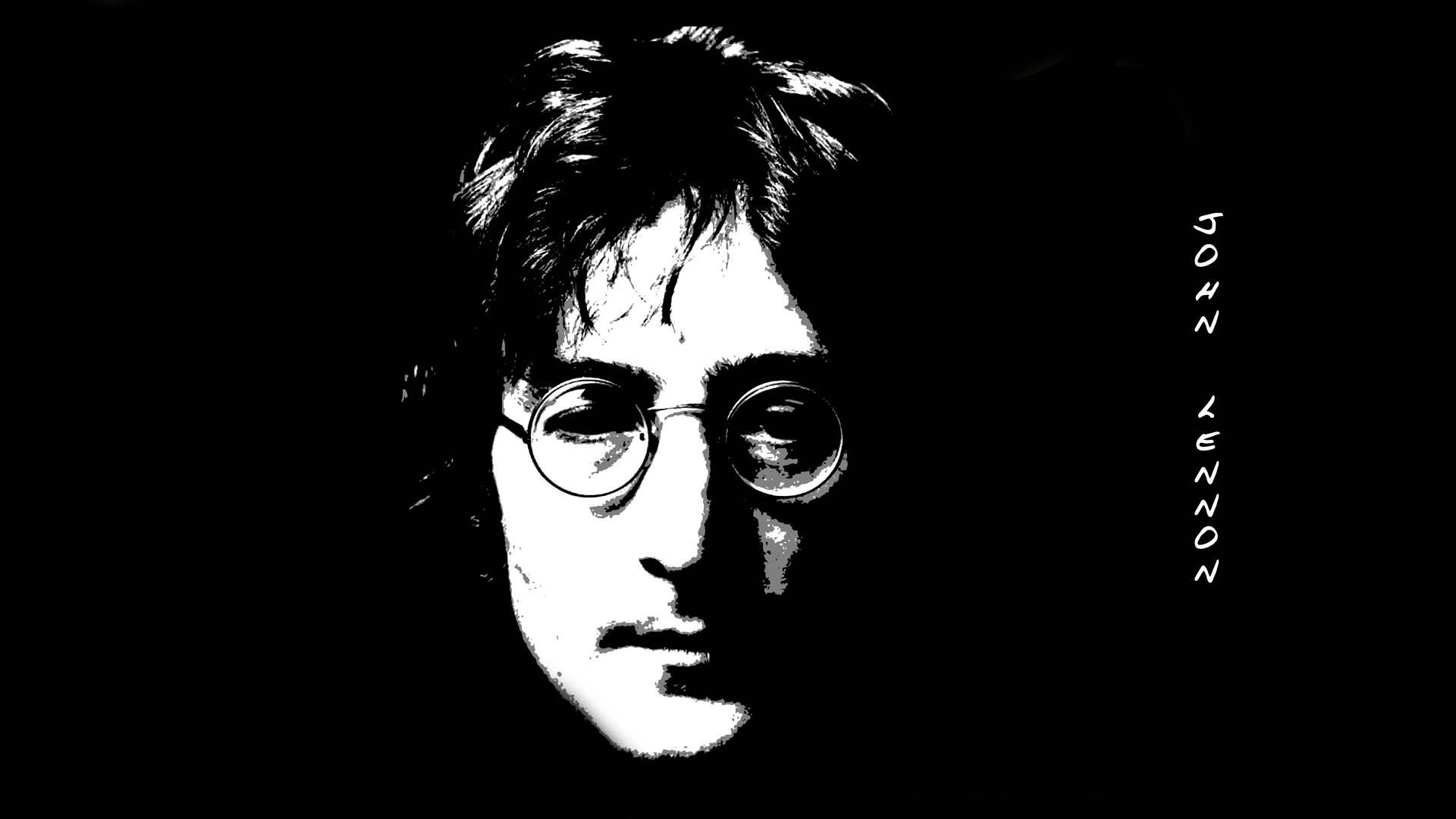 John Lennon Wallpaper Image Photos Pictures Background