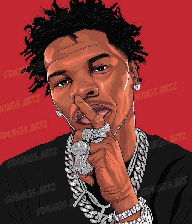 Lil Baby Wallpaper