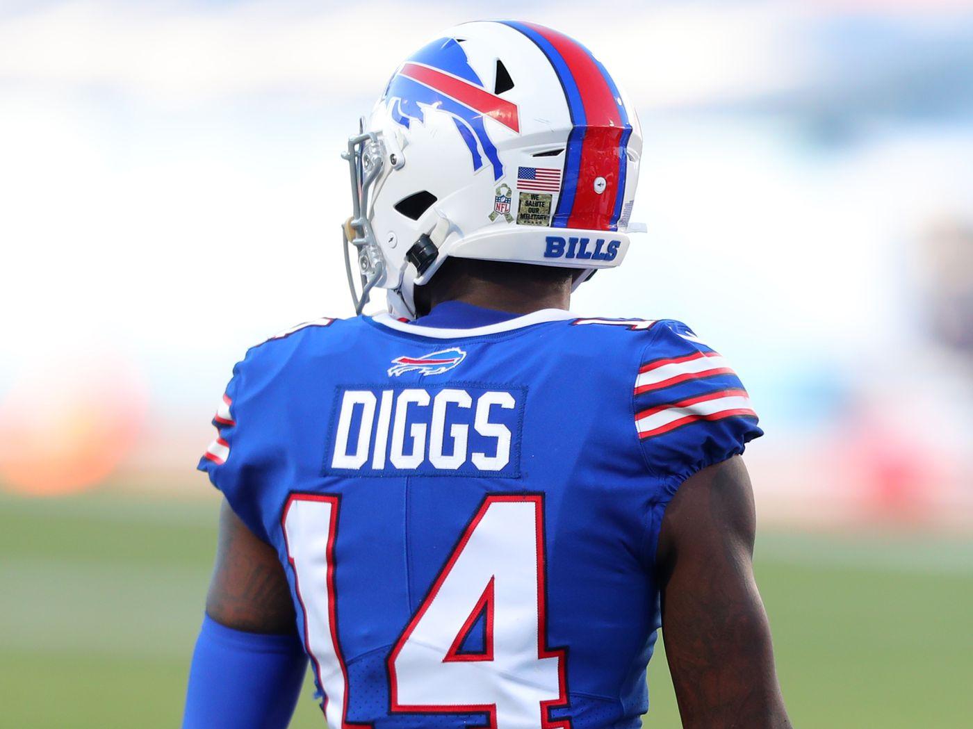 All 22 analysis How has the Stefon Diggs trade panned out for the