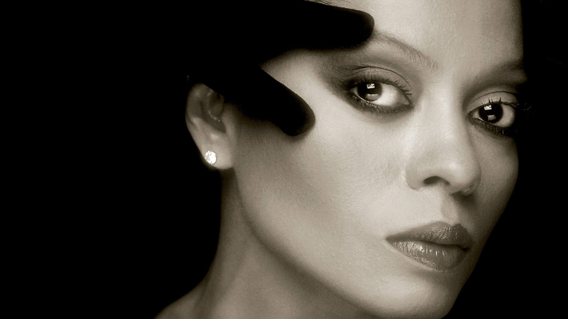 Diana Ross HD Wallpaper Background Image Id