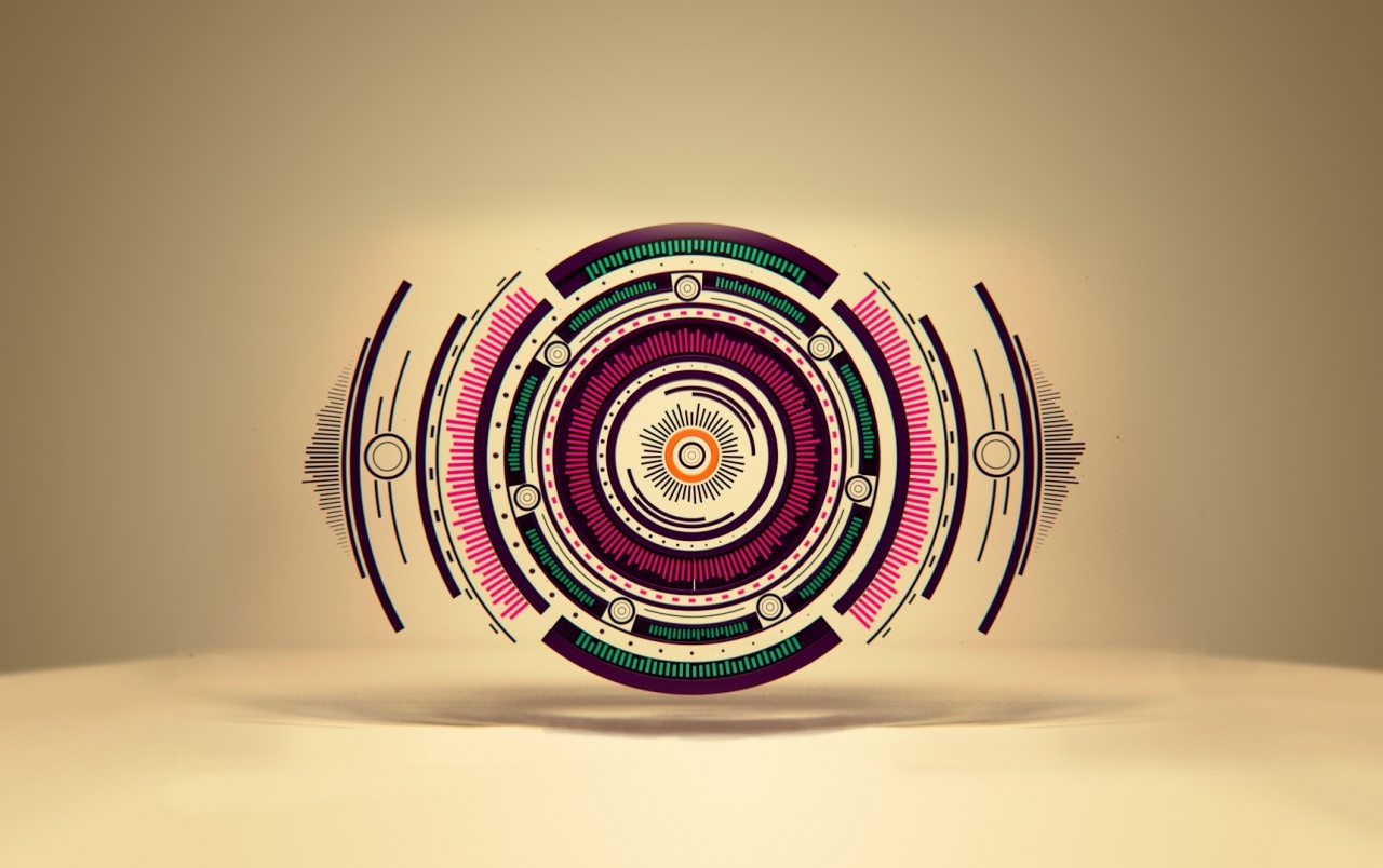 Selective Vertical And Circular Customized HD Wallpapers, Size: Selective