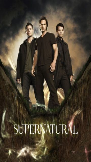 Wallpaper For Nokia Supernatural Mobile iPhone Android